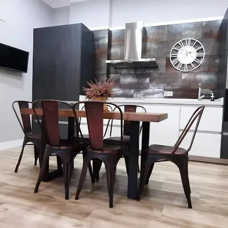 Cruces Hospital Metro *