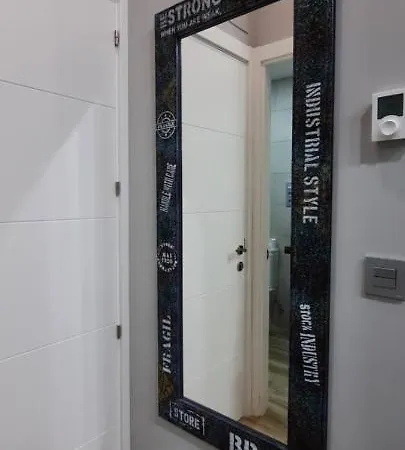 Cruces Hospital Metro *