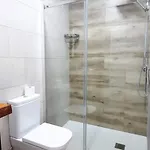 Cruces Hospital Metro Barakaldo