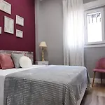 Cruces Hospital Metro Apartment *