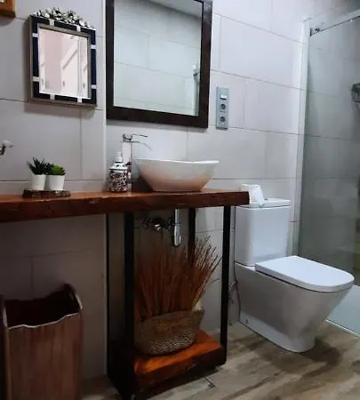 Cruces Hospital Metro Баракальдо