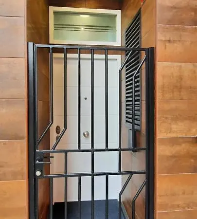 Cruces Hospital Metro *