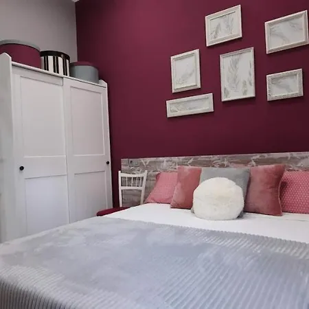 Cruces Hospital Metro