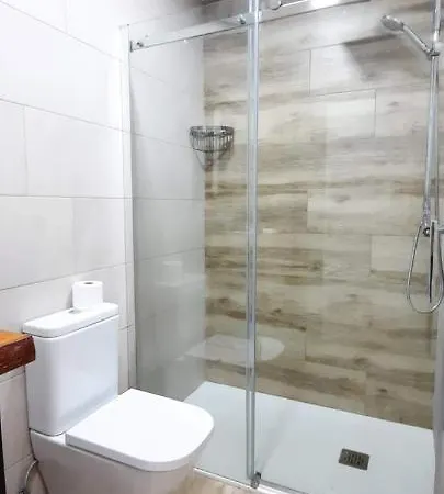 Cruces Hospital Metro ברקלדו